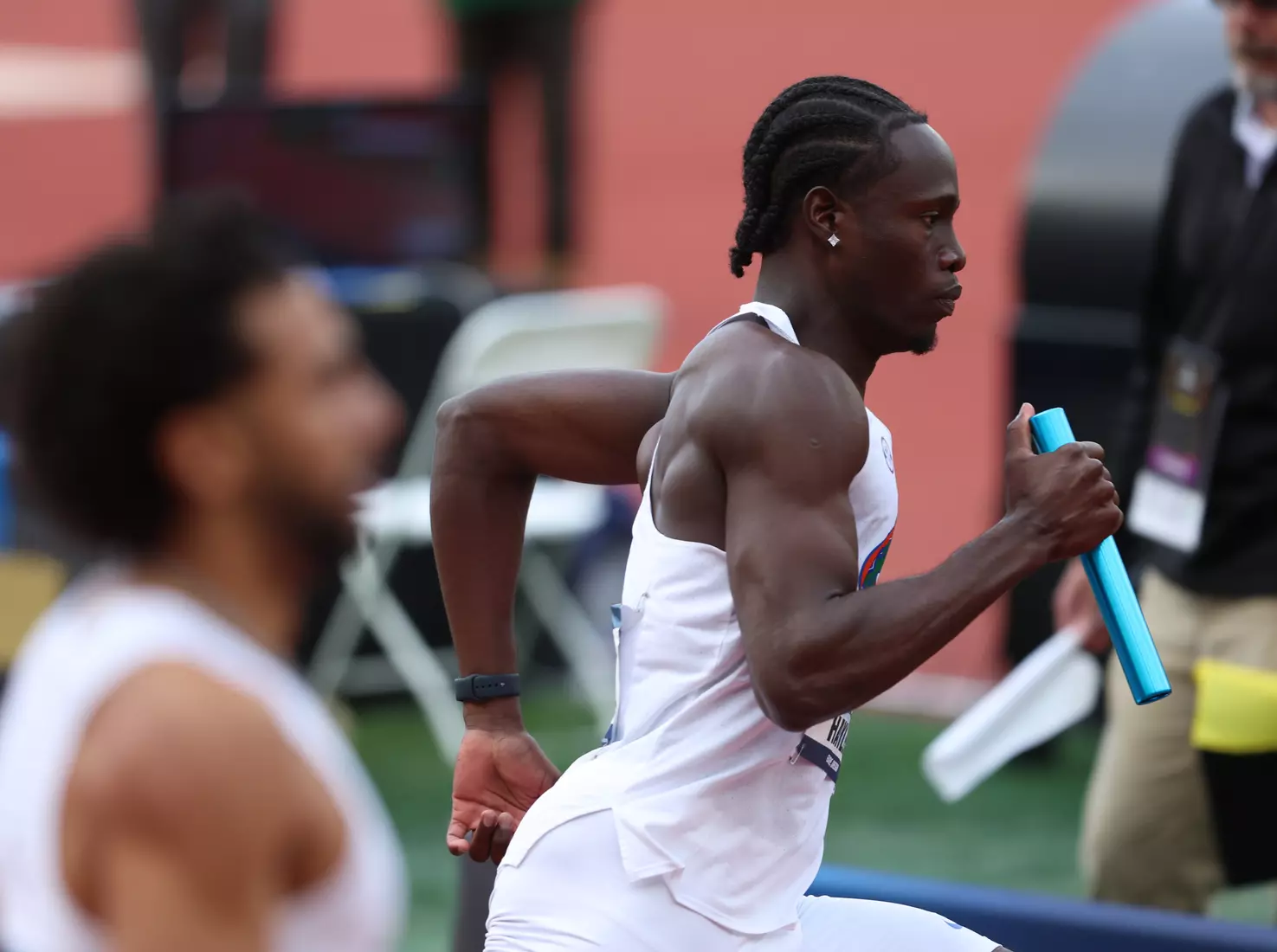 NCAA Outdoor Championships