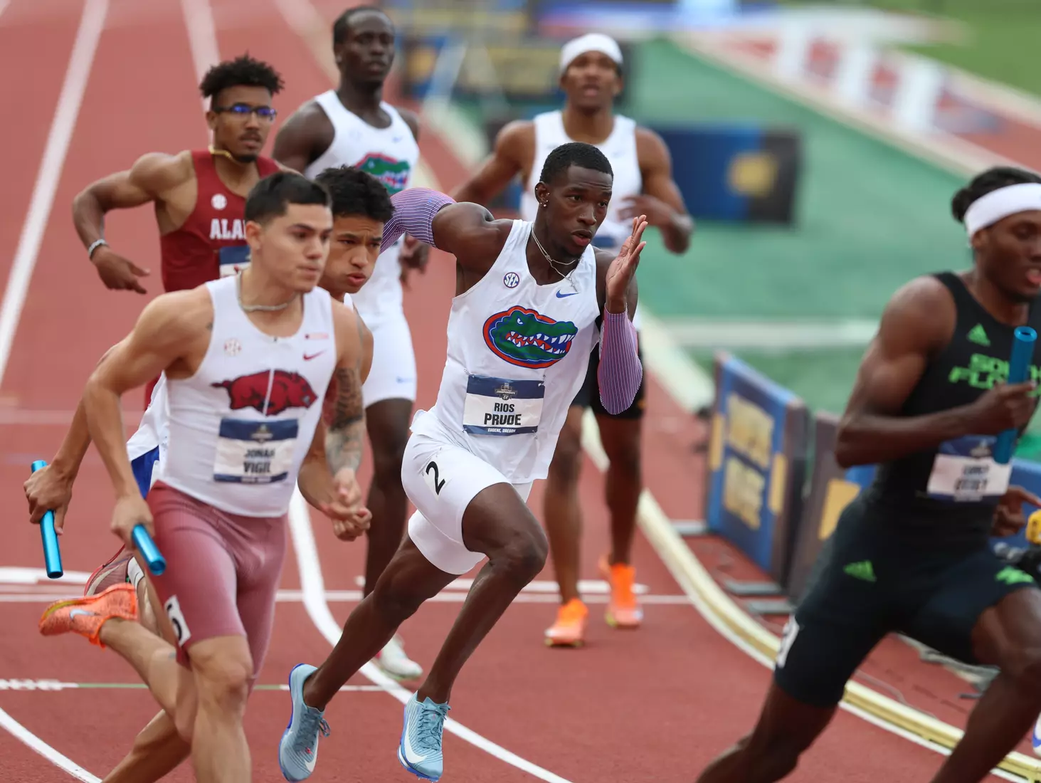 NCAA Outdoor Championships