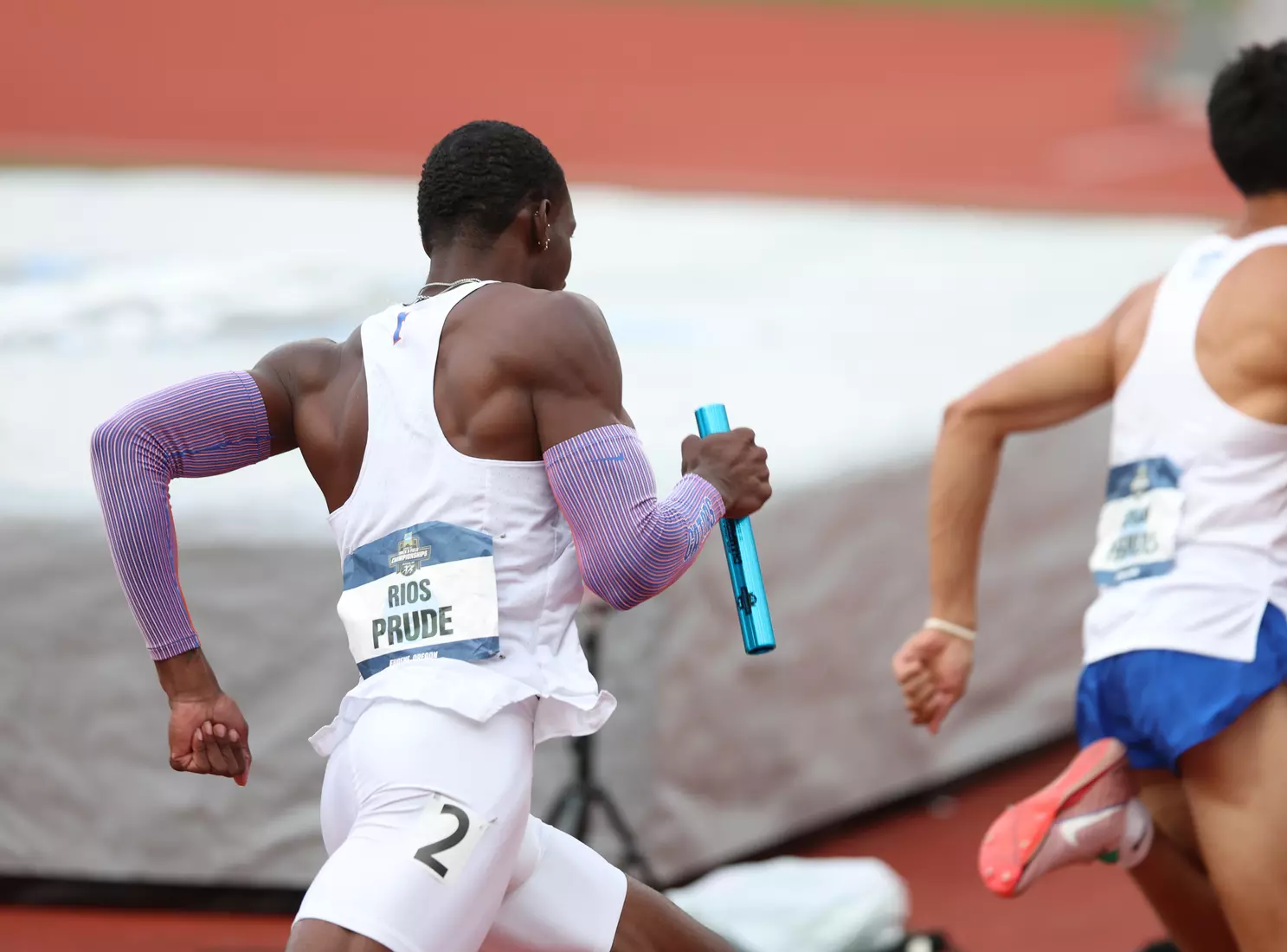 NCAA Outdoor Championships