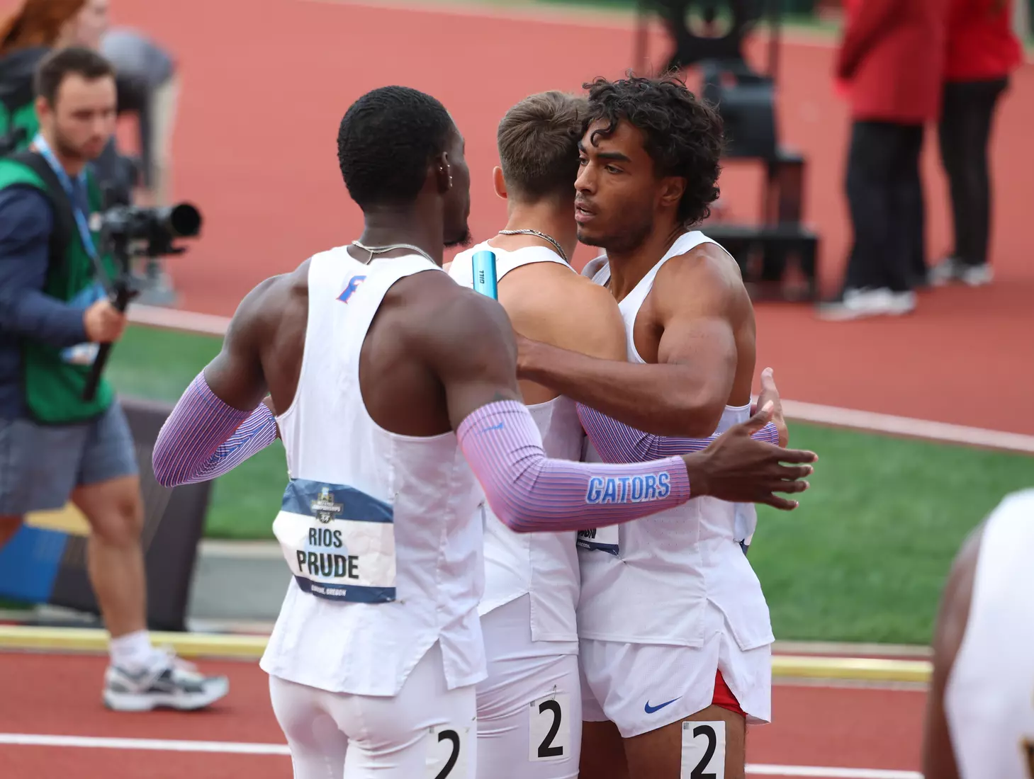 NCAA Outdoor Championships