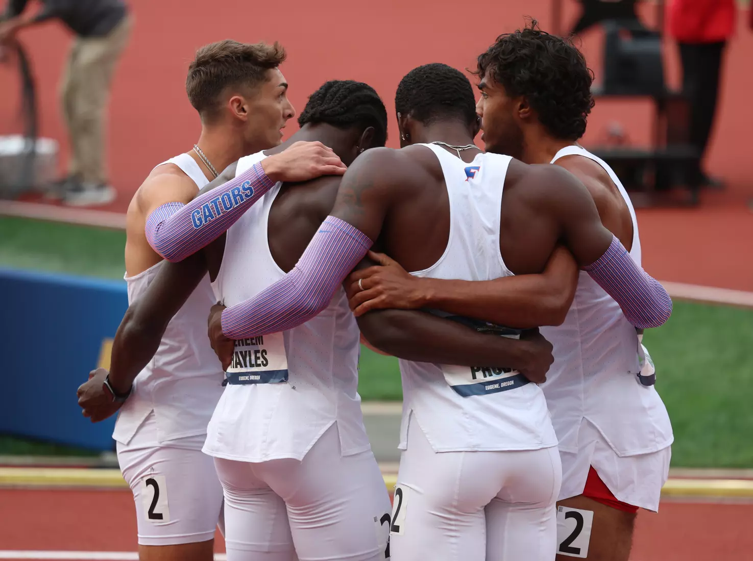 NCAA Outdoor Championships