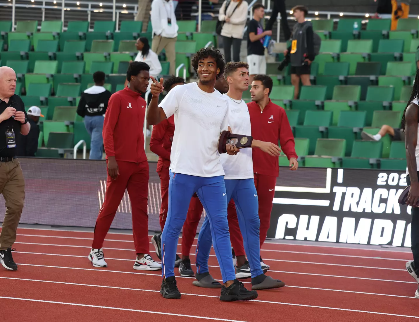 NCAA Outdoor Championships