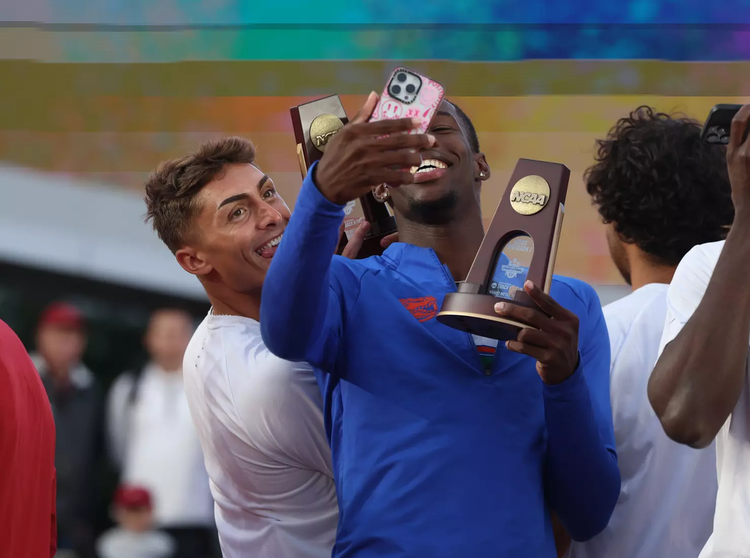 NCAA Outdoor Championships