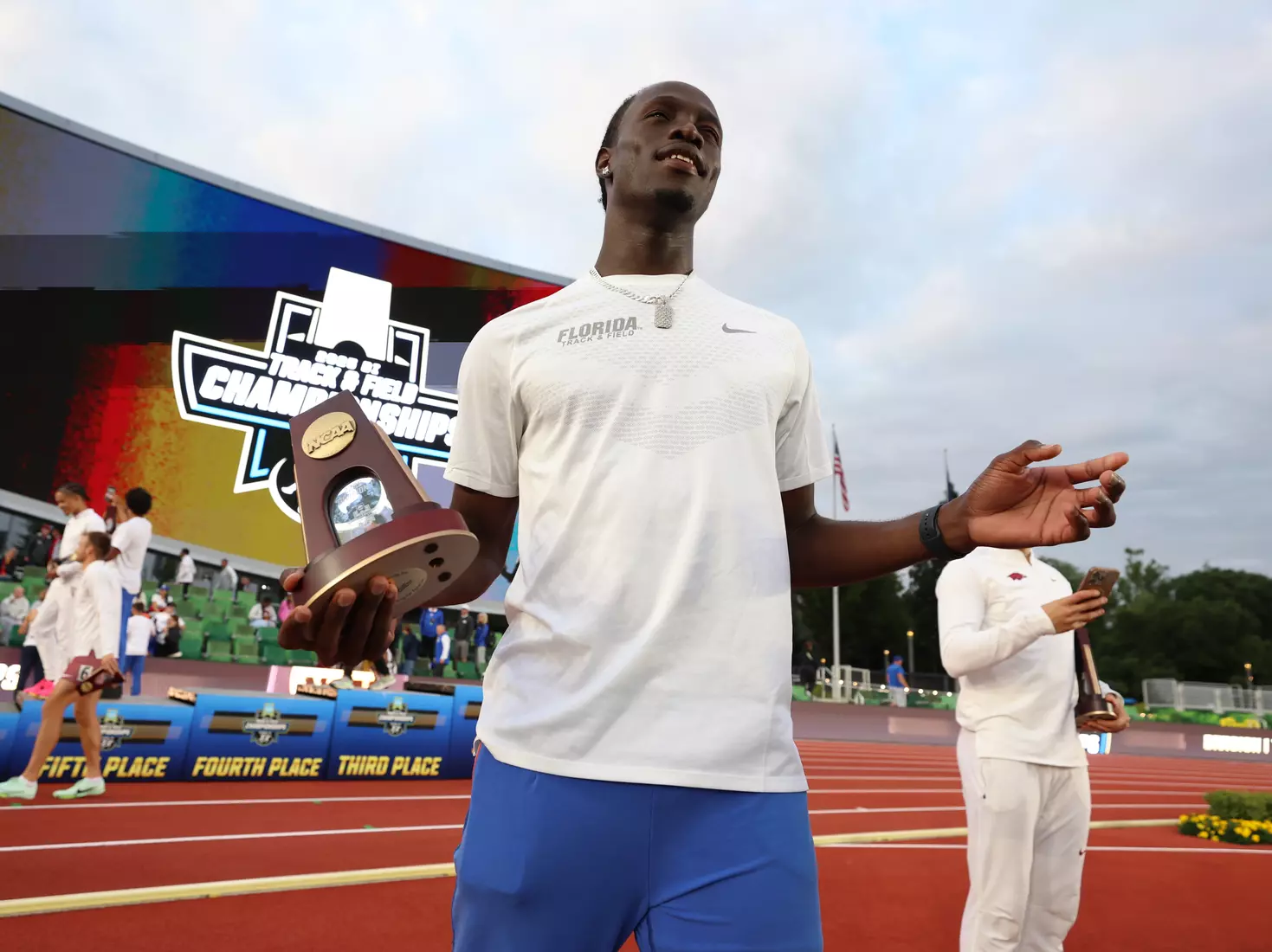 NCAA Outdoor Championships