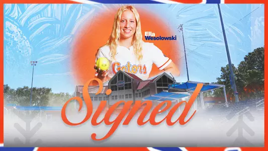 Ella Signee Softball