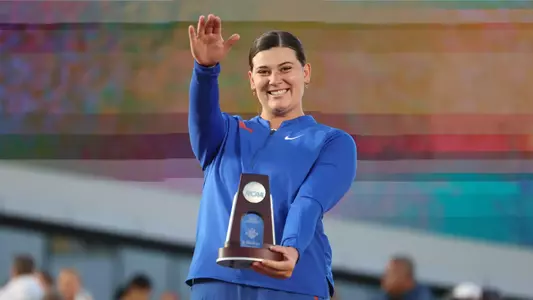 NCAA Outdoor Championships