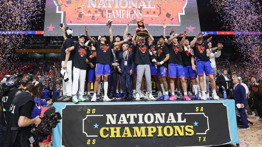 MBB National Championship