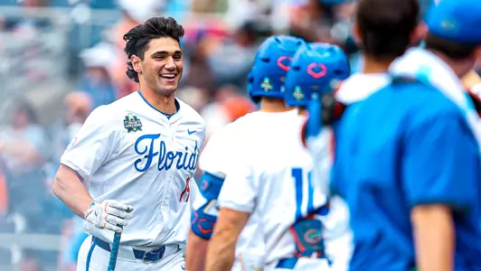 Jac Caglianone Homer