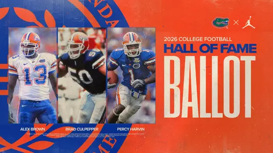 2026 College Football Hall of Fame Nominees
