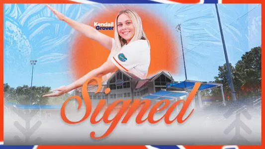Kendall Grover Graphic