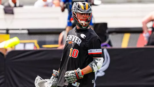Lacrosse