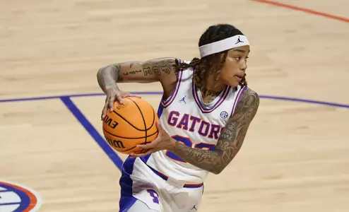 Gators 69, Bulldogs 66