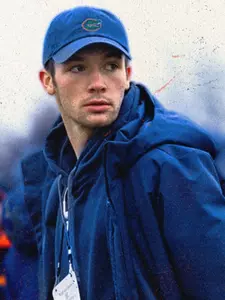 Coach Cameron Ponder