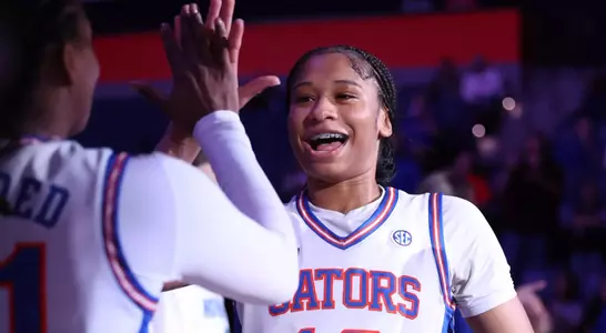 Gators 67, Lady Raiders 63