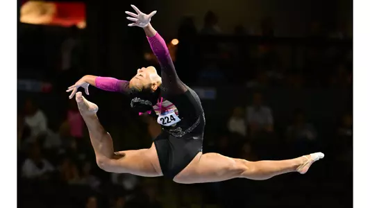 Leanne Wong - 2025 U.S. Classic 250719