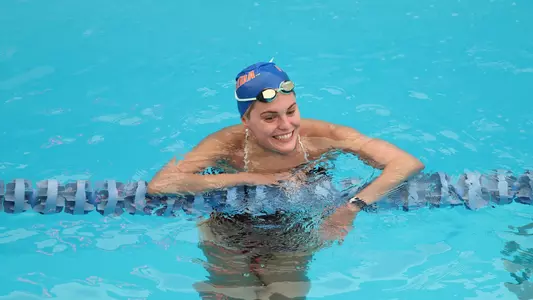 during the Gators' practice on Thursday, March 6, 2025 in Gainesville, FL / UAA Communications photo by Bryce Mitchell