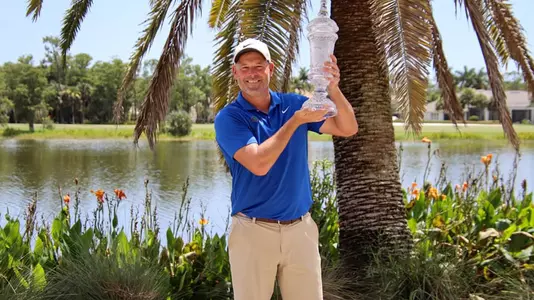 JC Deacon 79th Florida Open Championship