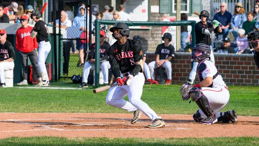 Jaden Bastian (Cape Cod)