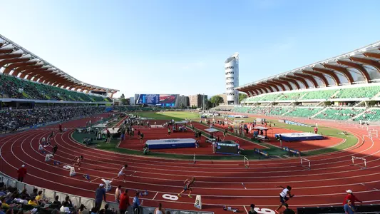 Hayward Field