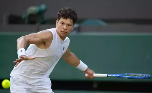 Tennis: Wimbledon Championships