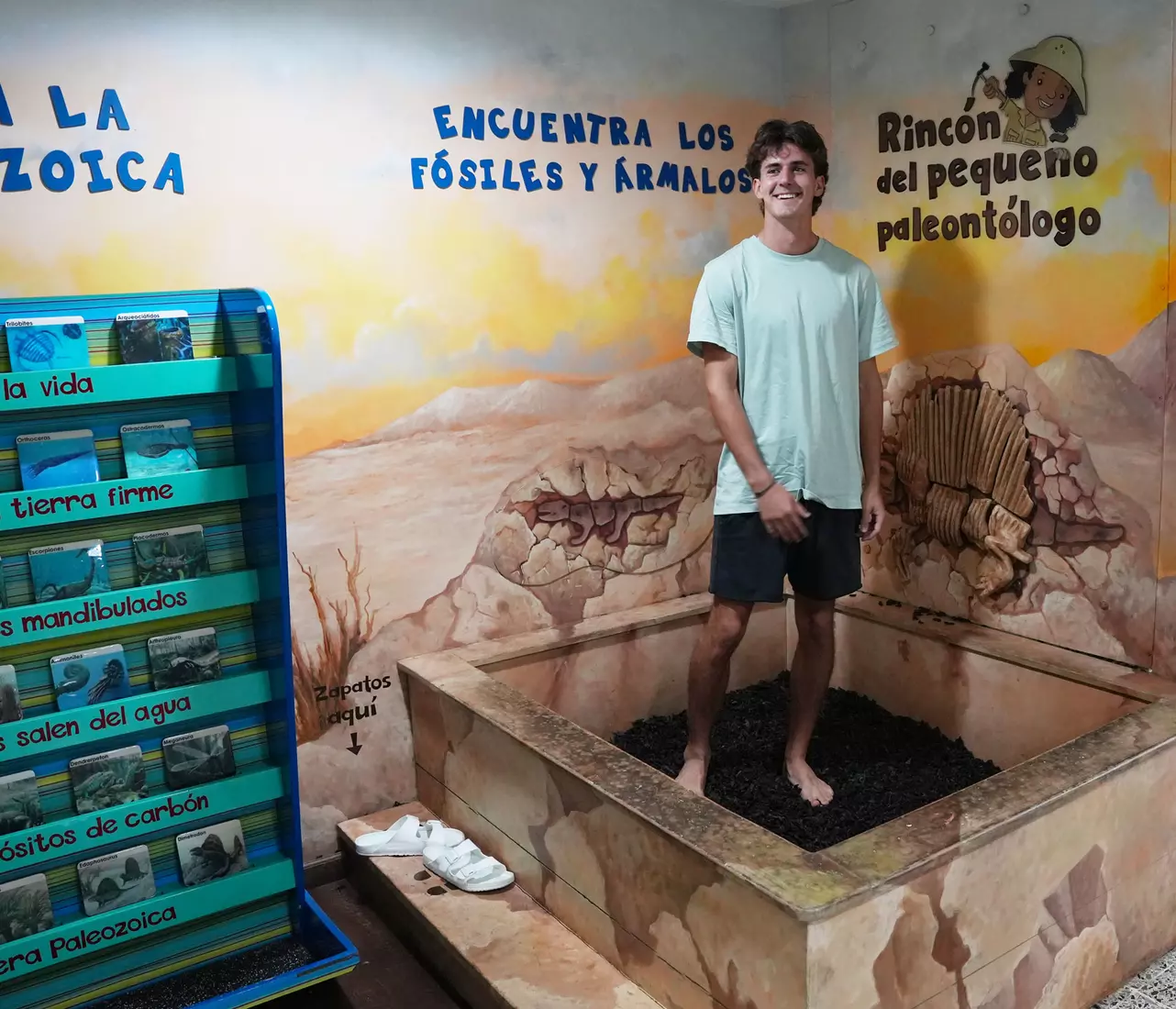 Gators Experience 2025 trip to Dominican Republic