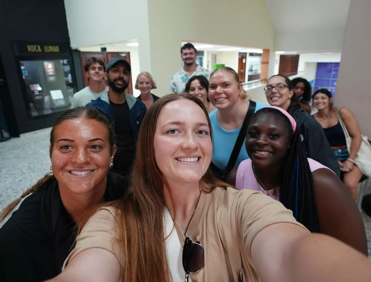 Gators Experience 2025 trip to Dominican Republic