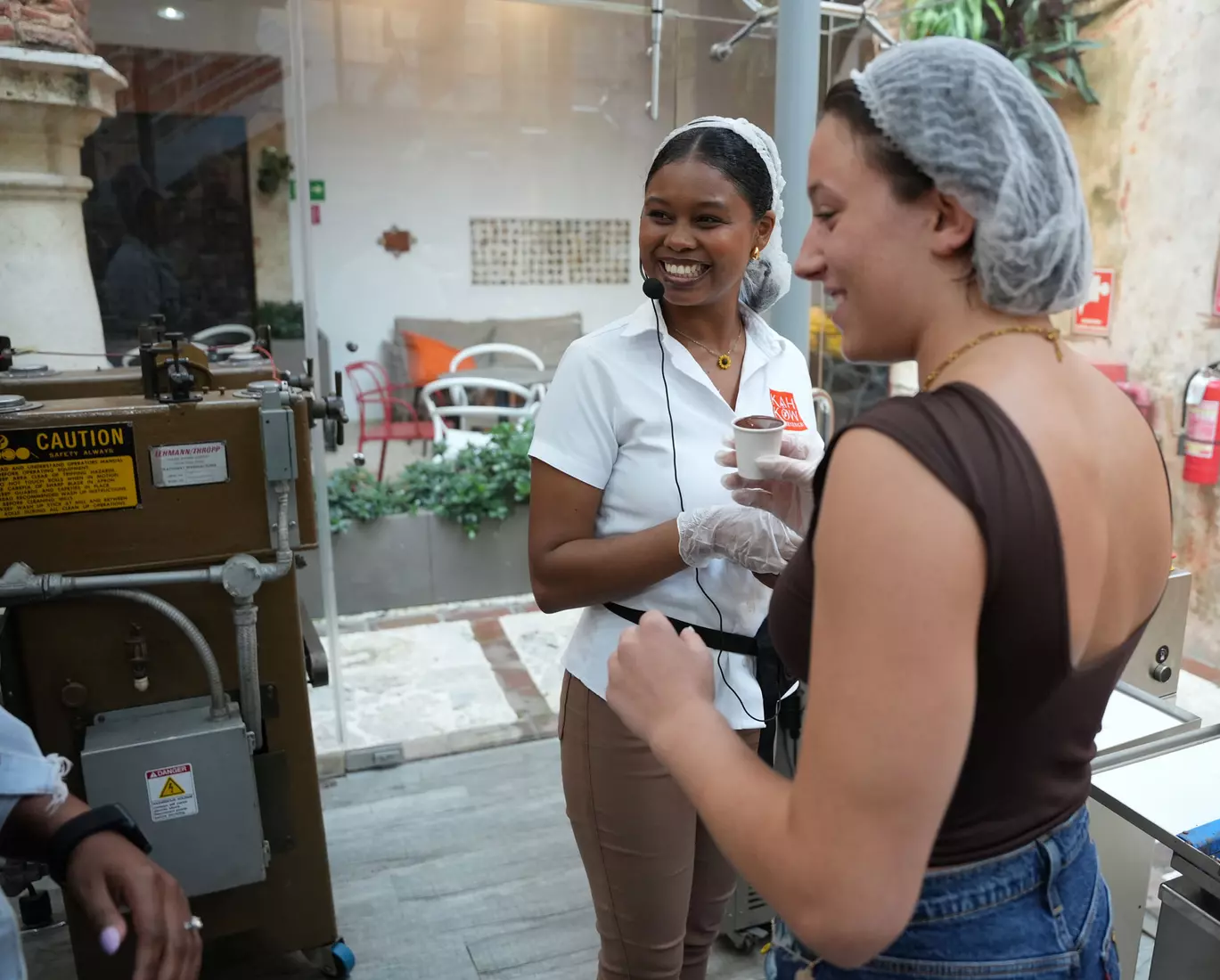 Gators Experience 2025 trip to Dominican Republic