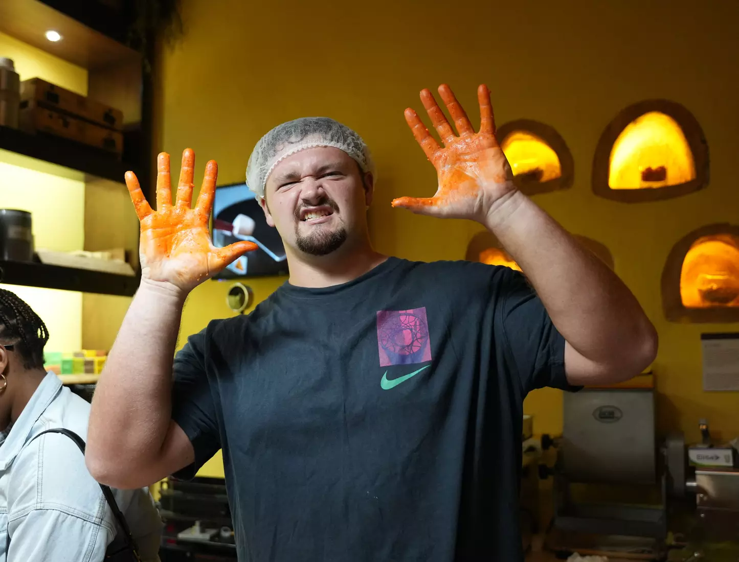 Gators Experience 2025 trip to Dominican Republic