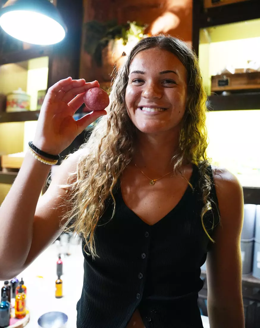 Gators Experience 2025 trip to Dominican Republic