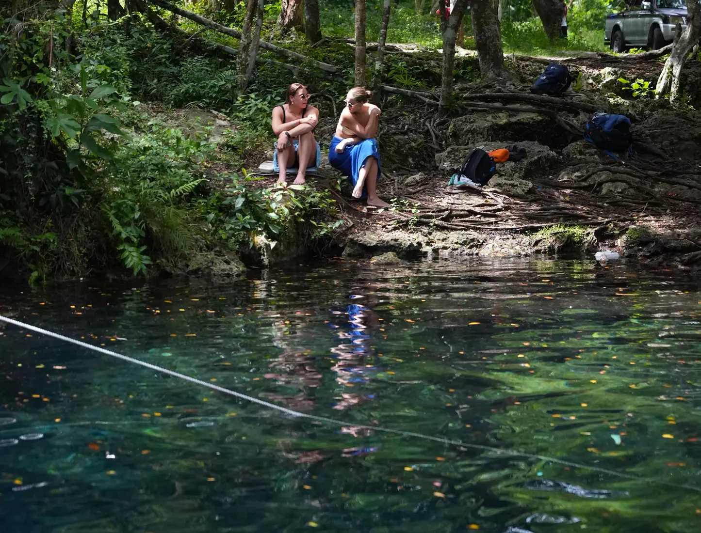 Gators Experience 2025 trip to Dominican Republic