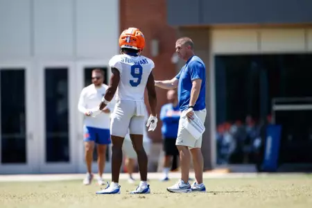 J. Michael Sturdivant