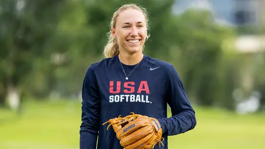 Skylar Wallace Team USA