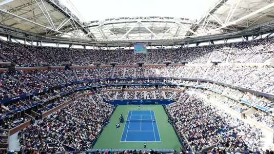 Tennis: US Open