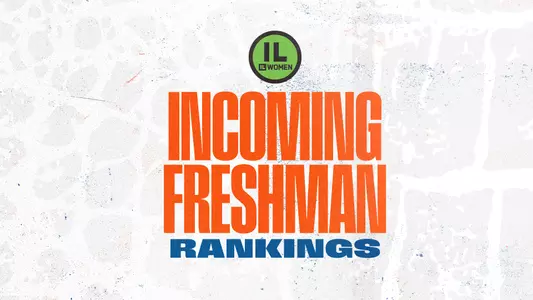 ILWomen Incoming Freshman Rankings