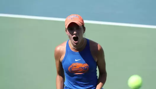 Florida 4, South Carolina 3