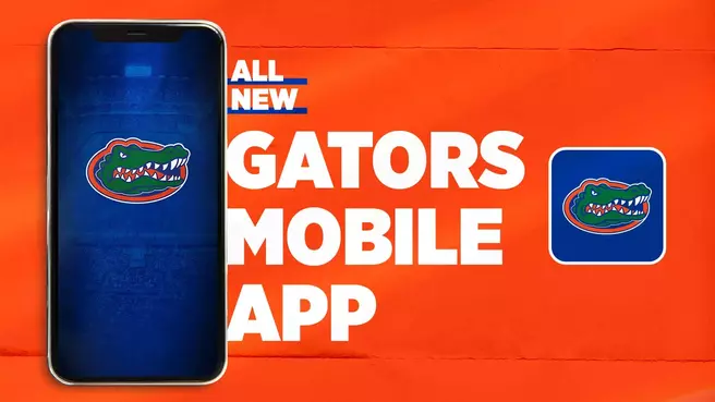 Gators Mobile App