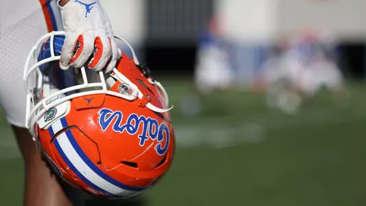 Football detail