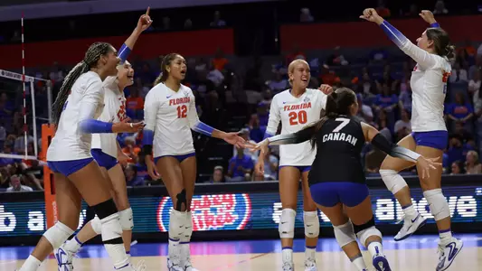 Gators 3, PVK Olymp Praha 0