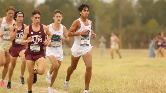 XC Meet Preview
