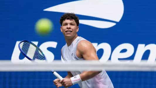 Tennis: US Open