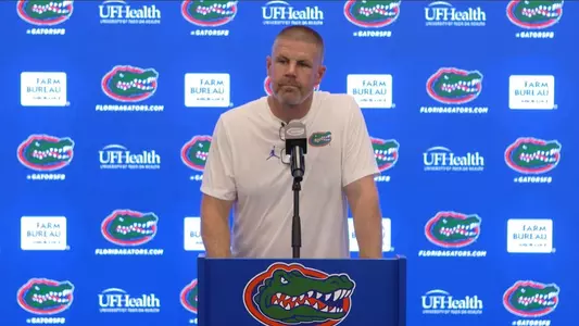 Napier, Billy (2025 preseason camp)