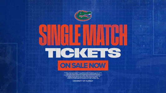 2025 Volleyball Single-match tickets go on sale