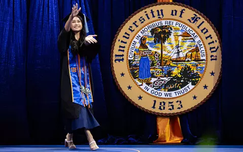 Victoria Nguyen Summer 2024 graduation