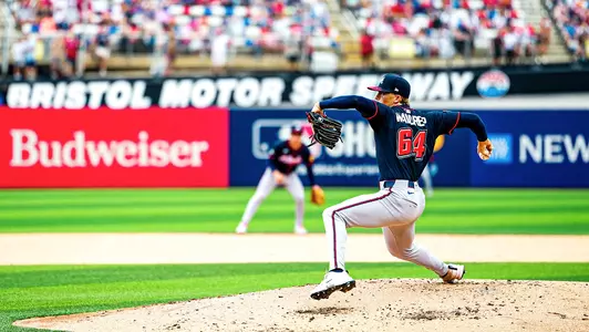 Hurston Waldrep (Braves)