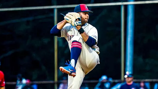 Christian Rodriguez (Harwich Mariners)