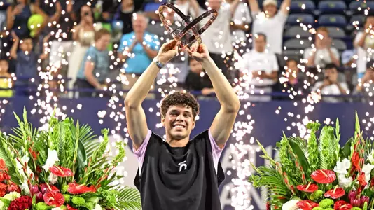 Tennis: National Bank Open