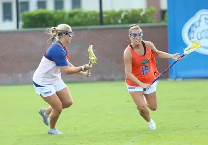 Caroline Hoskins Gabby Greene Practice