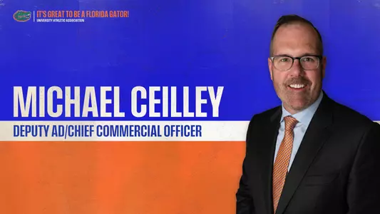 Michael Ceilley - Chief Commercial Officer