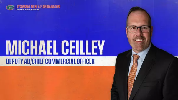Michael Ceilley - Chief Commercial Officer