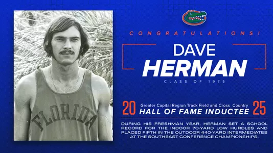 Dave Herman HOF